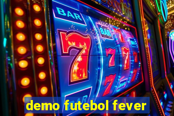 demo futebol fever